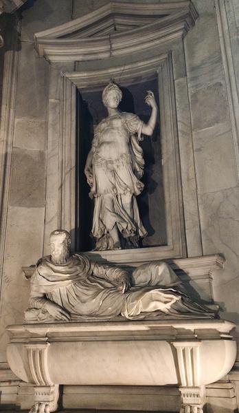 San Pietro in Montorio,La Gran Ola de Hokusai y Museos Capitolinos. - Roma (Hokusai), Florencia, Bolonia y Forli (26)