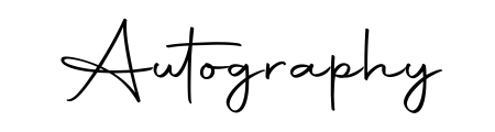 Autography