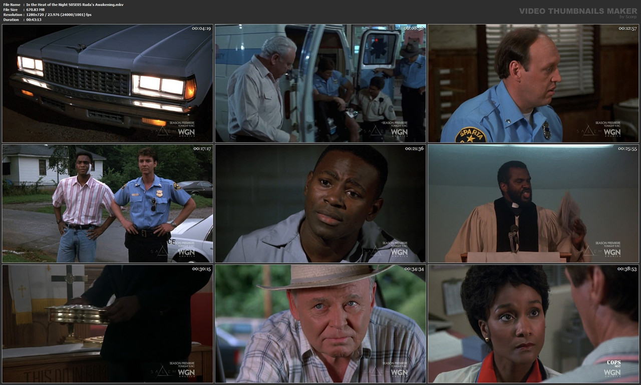 In the Heat of the Night S05E05 Ruda's Awakening.mkv