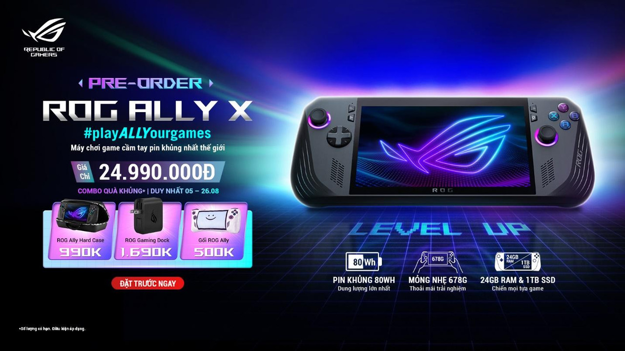 A video game advertisement with a gaming deviceDescription automatically generated A video game advertisement with a gaming deviceDescription automatically generated
