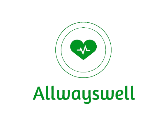 ALLWaysWell Logo
