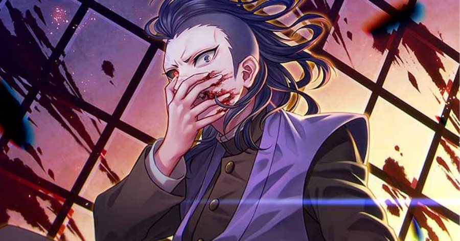 Kimetsu No Yaiba: Ranking The Most Powerful Demon Slayers