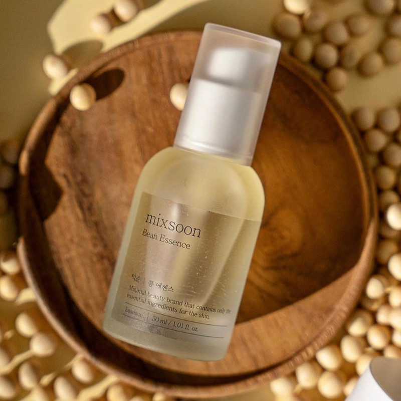 Bean Essence Skincare