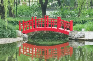 [Image: 91435824-chinese-small-bridge.webp]