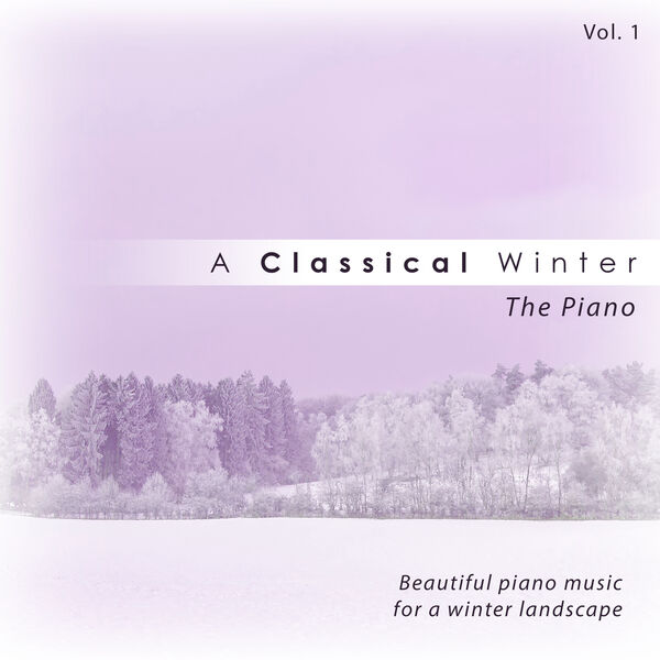 Johannes Brahms- A Classical Winter The Piano 2023 Mp3 [320kbps]  Johannes-Brahms-A-Classical-Winter-The-Piano-2023-Mp3-320kbps
