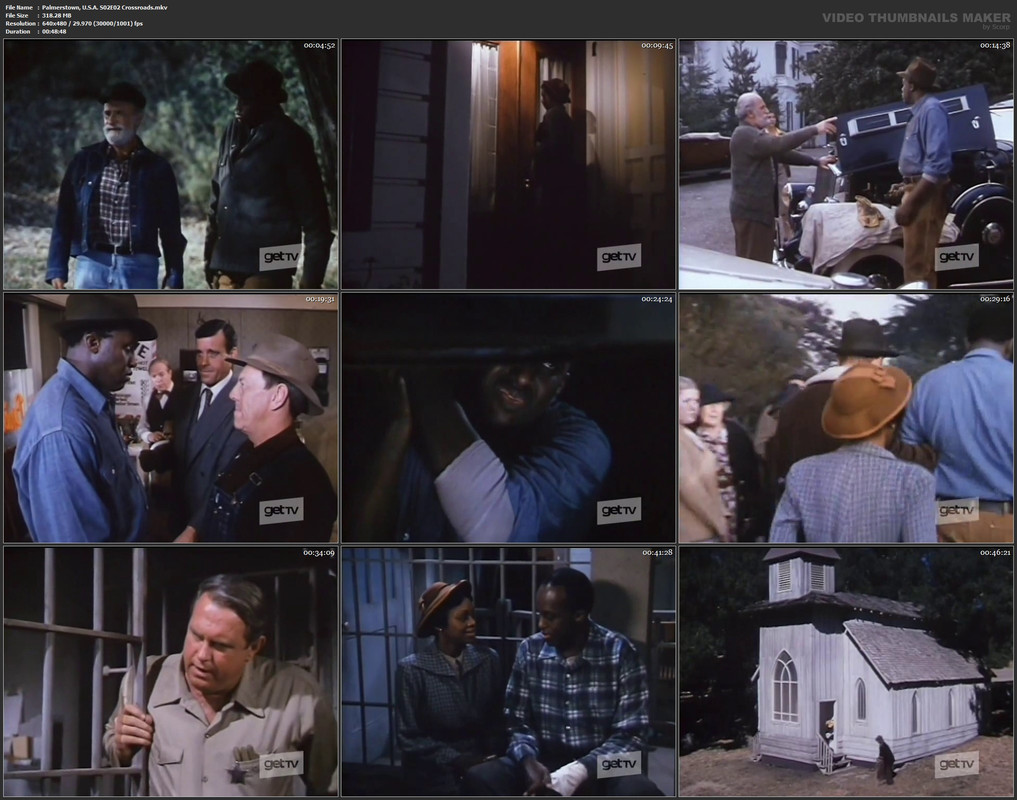 Palmerstown, U.S.A. S02E02 Crossroads.mkv