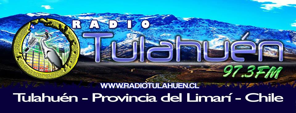 Banner Radio Tulahuén
