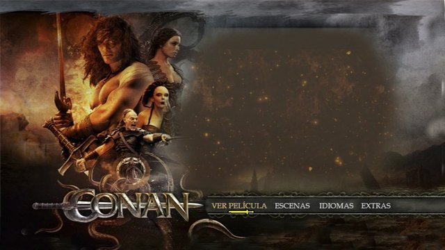 1 - Conan El Bárbaro [DVD9 Full][Pal][Cast/Ing][Sub:Varios][Fantástico][2011]