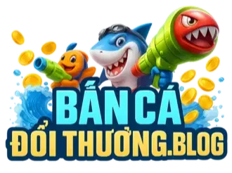 Bắn cá đổi thưởng