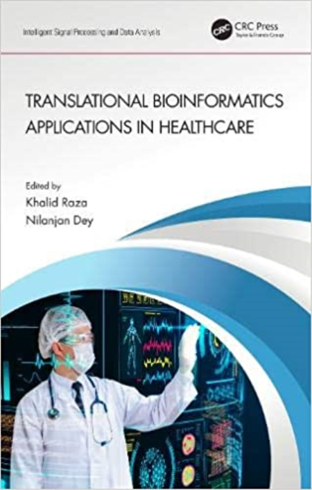 Translational Bioinformatics Applications in Healthcare