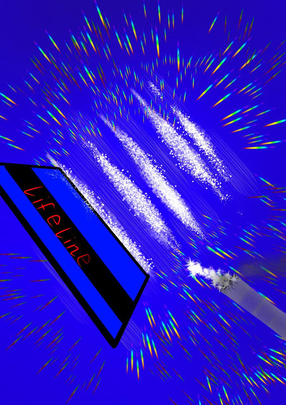 к