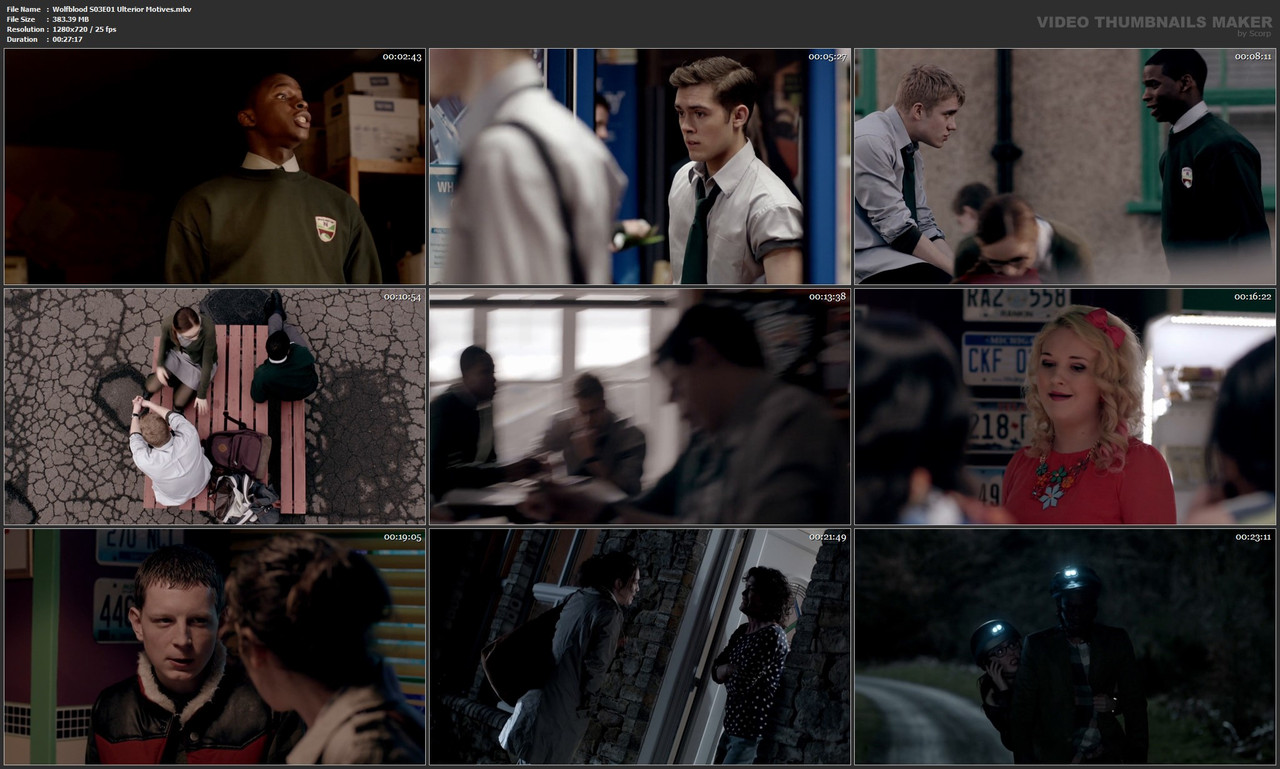 Wolfblood S03E01 Ulterior Motives.mkv