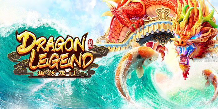 Perburuan Naga Berapi Di Slot Dragon Legend