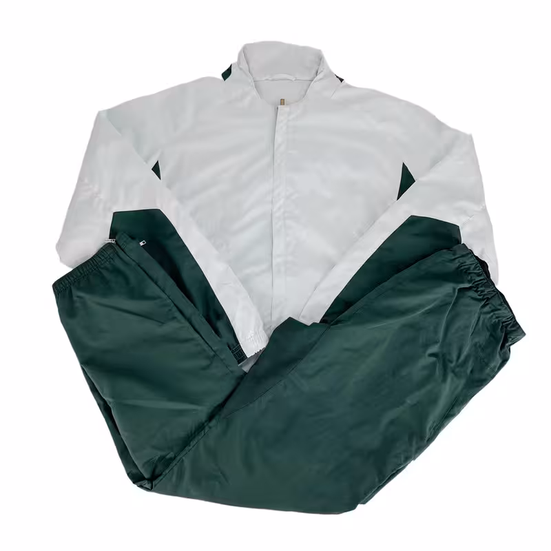 Brazil Vintage Tracksuit