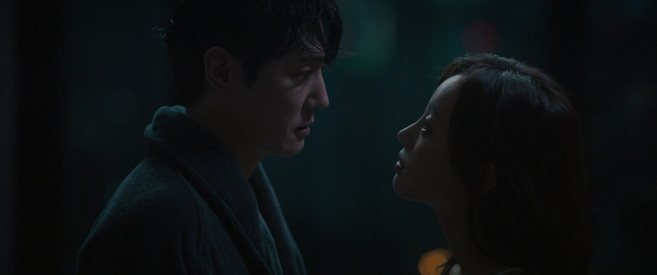 Chabak - Night of Murder and Romance 2023 WebRip [Hindi + Korean] 480p, 720p ESub Screenshot