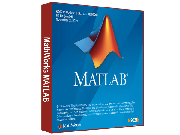 MathWorks MATLAB R2022a v9.12.0.1927505 Update 1 Only LINUX (x64)