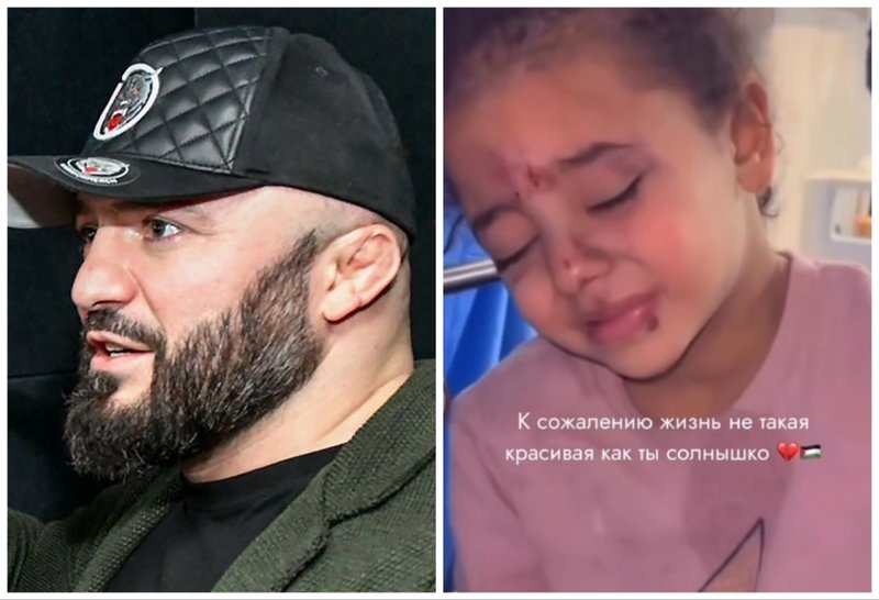 Магомед Исмаилов: Ционистите ще горят в ада! Проклинам ги