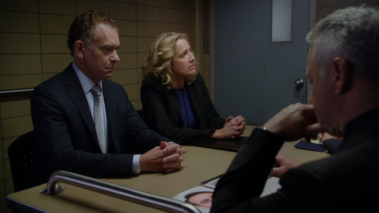 Elementary (2012) - S06E05 - Bits and Pieces (1080p AMZN WEB-DL 