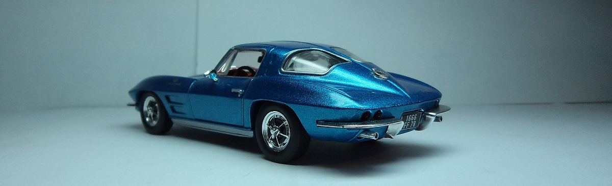 Chevrolet Corvette (4)