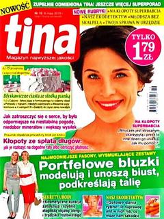 Tina 10/2019