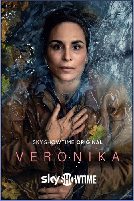 Veronika (2024) (Sezon 1) 1080p WEB-DL x264-GhN | Polski Lektor
