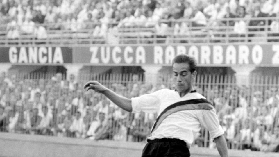 Muere Luis Suárez, la leyenda del futbol y el único balón de oro español, a los 88 años de edad