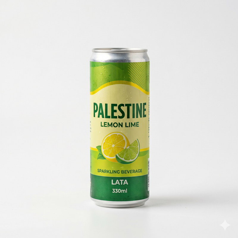 Palestine Lemon LiME