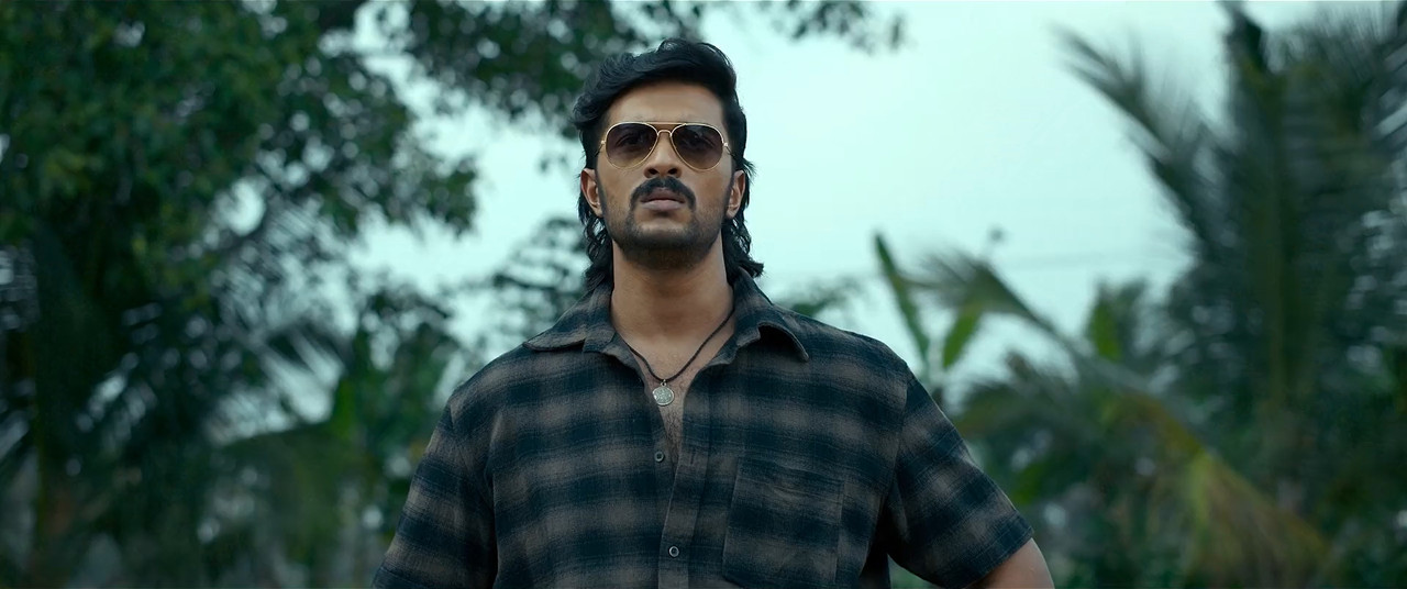 Mango Pachcha 2026 WebRip [Hindi + Tamil + Telugu + Malayalam + Kannada] 1080p 480p 720p ESub Screenshot