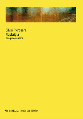 Silvia Pierosara - Nostalgia (2025)