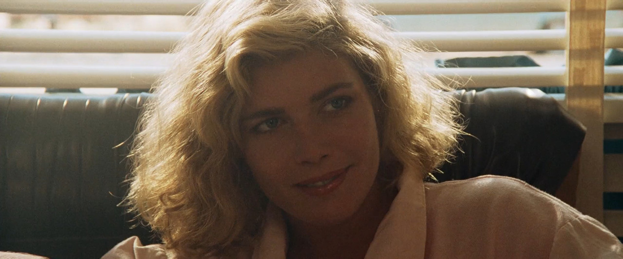 Top Gun 1986 BluRay [Hindi + English] 1080p 480p 720p ESub Screenshot