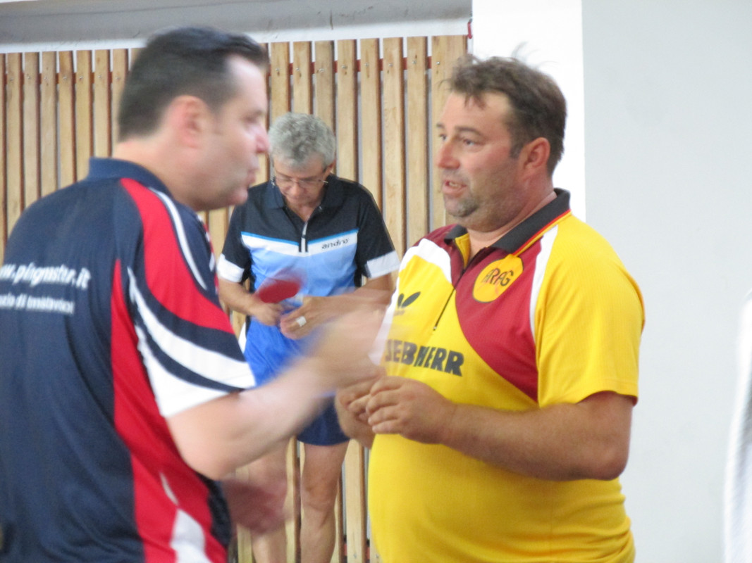 MOMENTE SPECIALE TURNEU A  TULCEA 2017 (19)