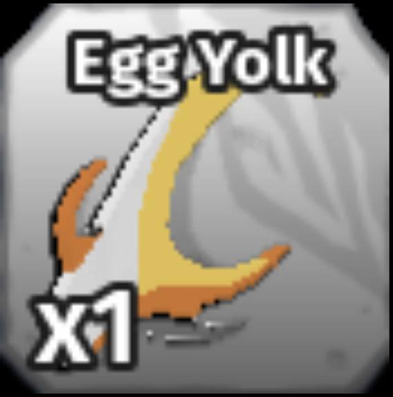 Egg Yolk