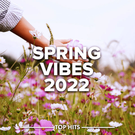 VA - Spring Vibes 2022 (2022) MP3