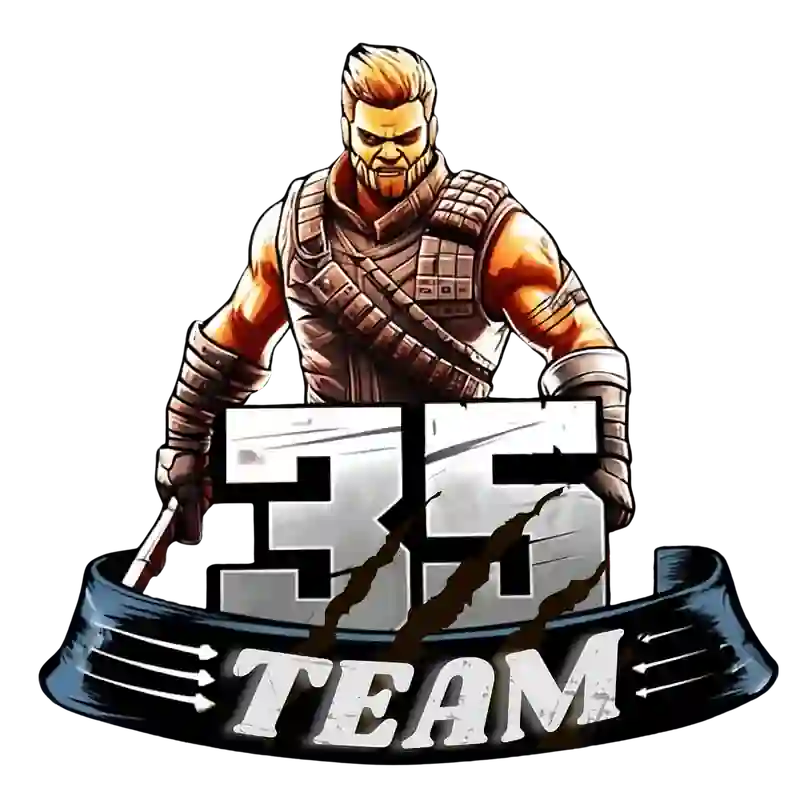 PUBG Lite Team Image