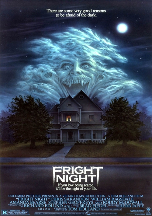 Postrach nocy / Fright Night (1985) PL.1080p.BDRip.DD.2.0.x264-OK | Lektor PL