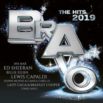 VA - Bravo The Hits 2019 (2CD) (10/2019) VA-Br7-opt