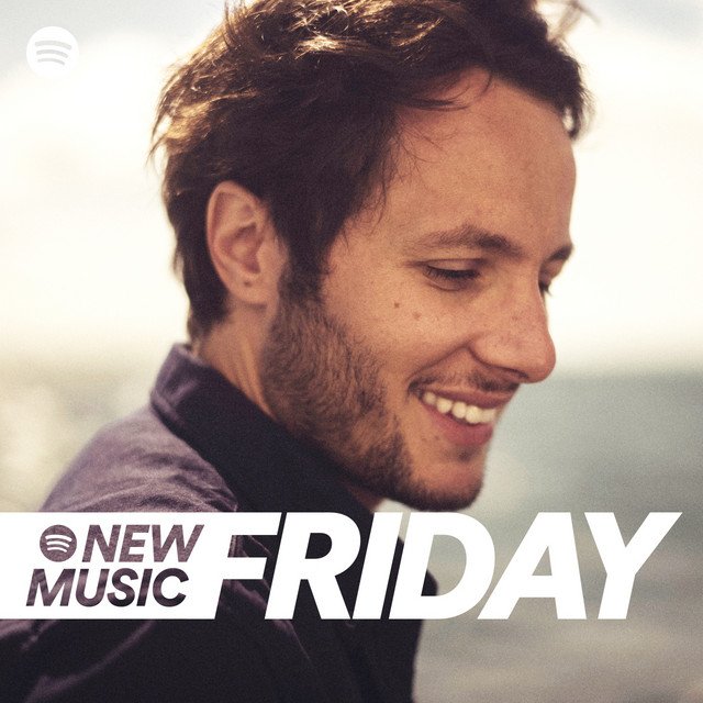 New Music Friday France 21/08 (2020) mp3 320 Kbps