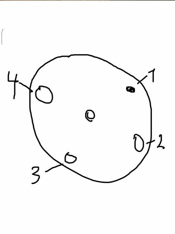 крышка трамблера