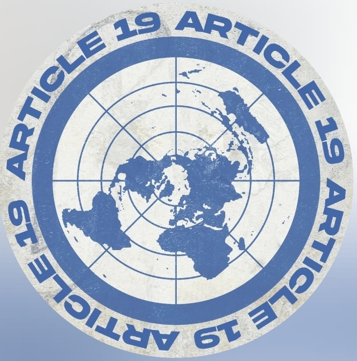 Article 19 Logo