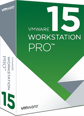 VMware Workstation Pro v15.5.2.15785246 64 Bit Preattivato - Eng