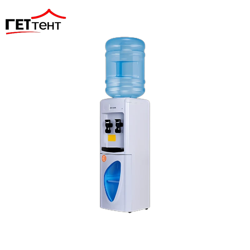 Напольный кулер