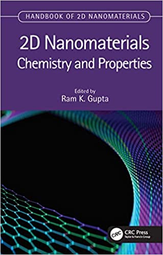 2d Nanomaterials: Chemistry and Properties