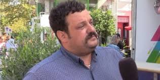 Γ. ΠΑΠΑΔΟΠΟΥΛΟΣ: ΣΤΟ “ΦΕΥΓΙΟ” ΤΟΥ ΦΙΛΟΥ ΠΕΤΡΟΥ ΜΑΘΙΟΥΔΗ