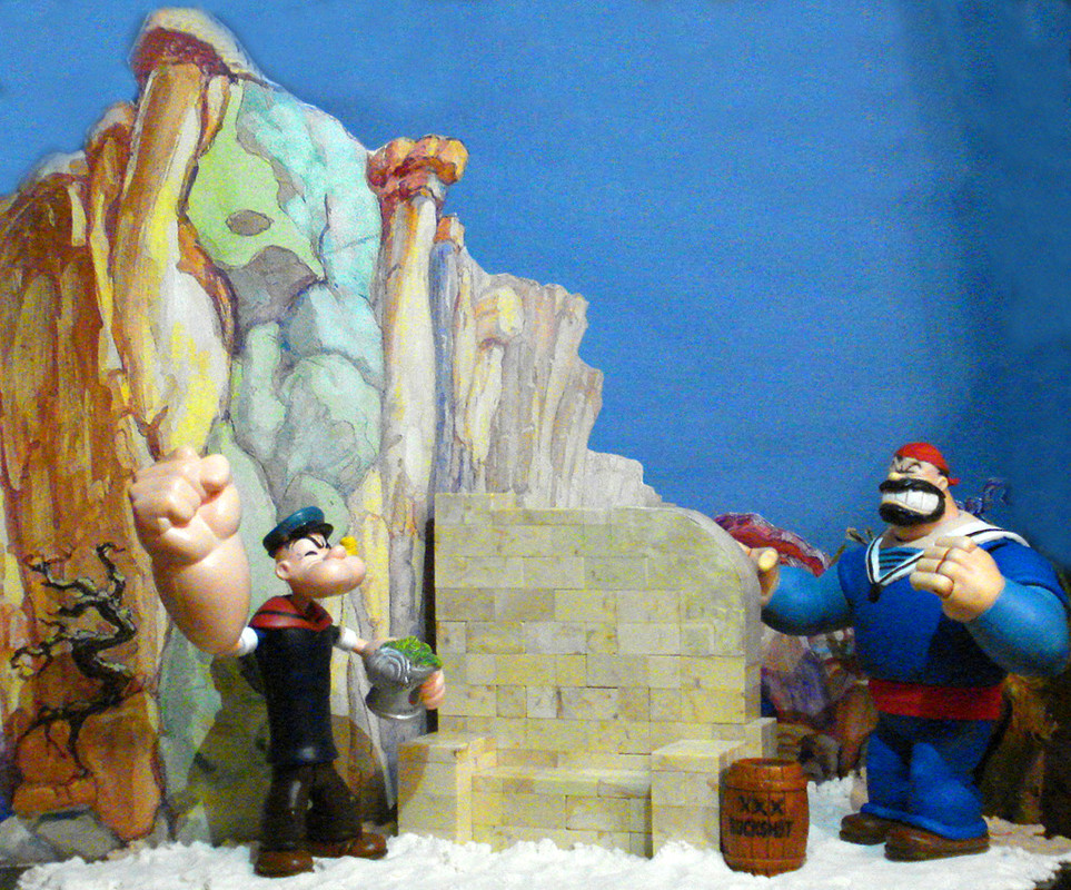 sindbad 3