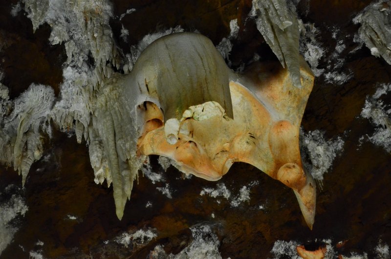 CUEVAS DEL CERRO DEL AGUILA-7-2-2015-AVILA - Paseando por España-1991/2024 (21)