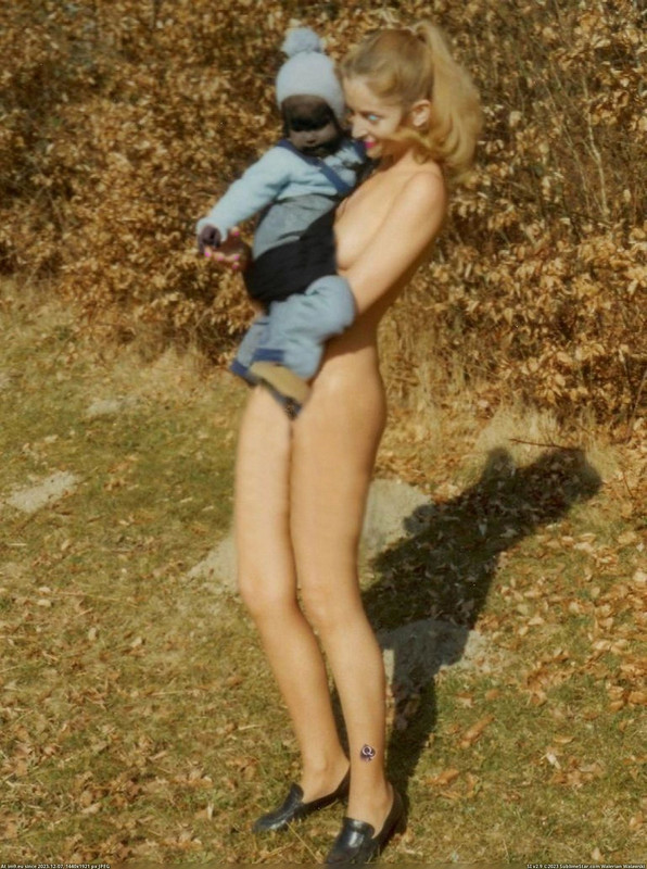 Andrea and Lola