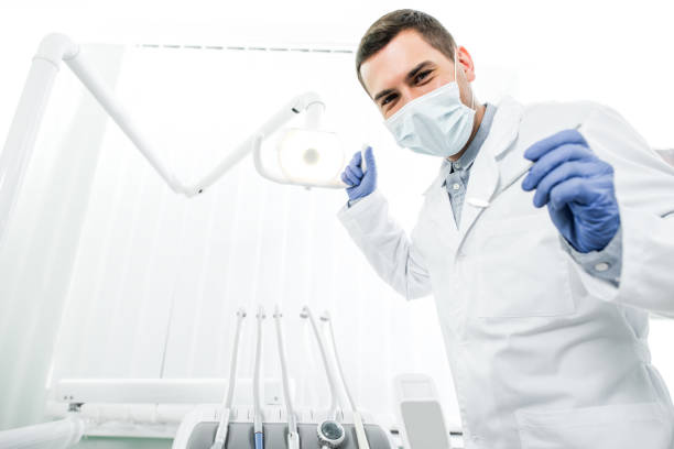 Dentist