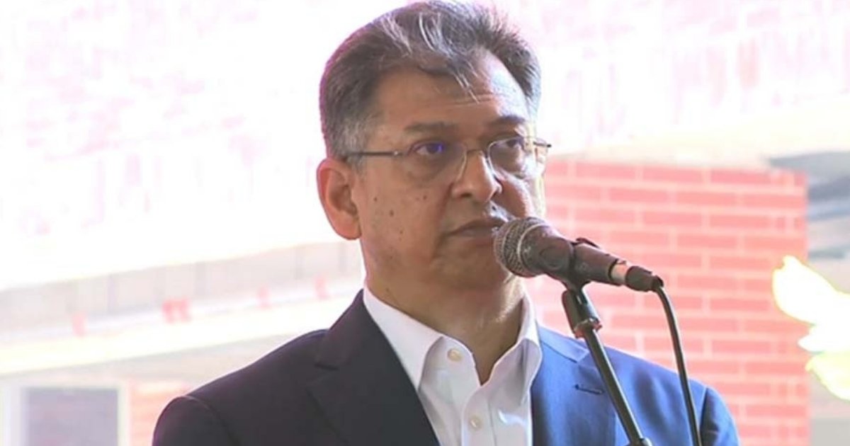 জুলাই একদিনে সংঘটিত হয়নি: স্বরাষ্ট্রমন্ত্রী