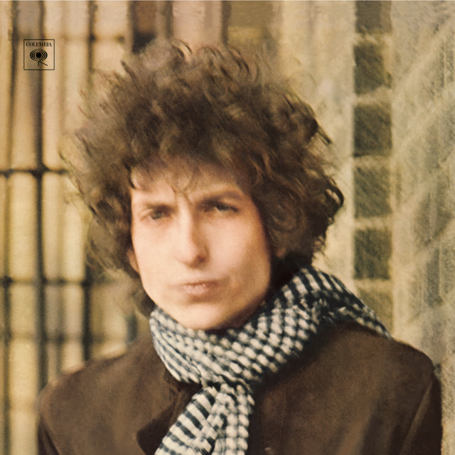 Bob Dylan • Blonde On Blonde (1966)  .flac  48.0 kHz 24 bits