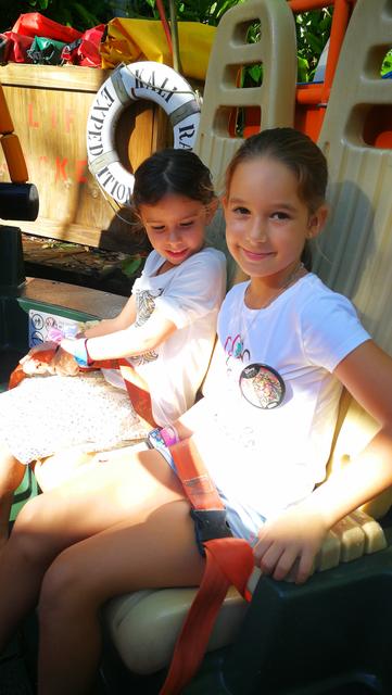 El secreto mejor guardado. Walt Disney World - Orlando octubre 2019 - Blogs de USA - Animal Kingdom y cumple de Carlos (11)
